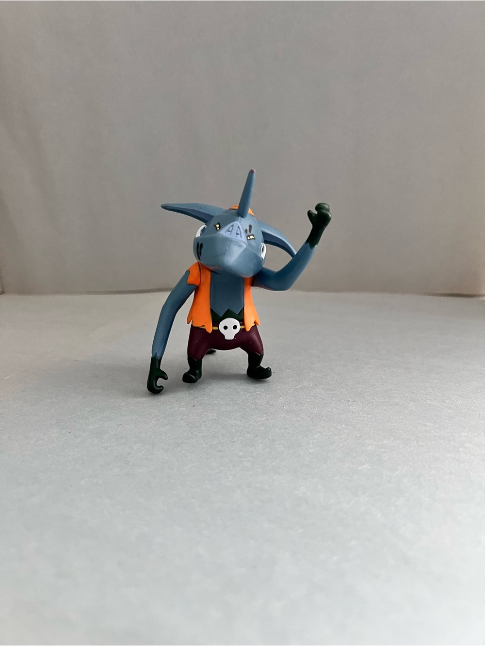 World of Nintendo Zelda Bokonlin Minifigure